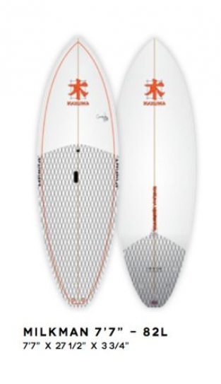 MILKMAN CUSTOM PRO 7'7